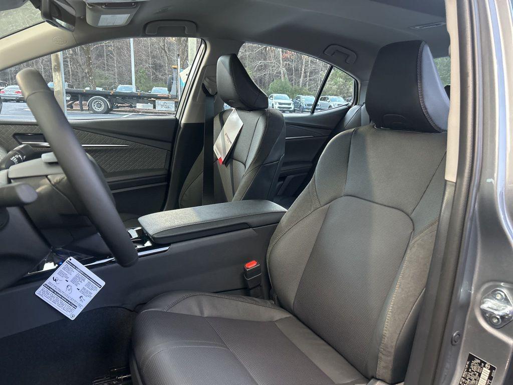 new 2026 Toyota Camry car, priced at $36,805