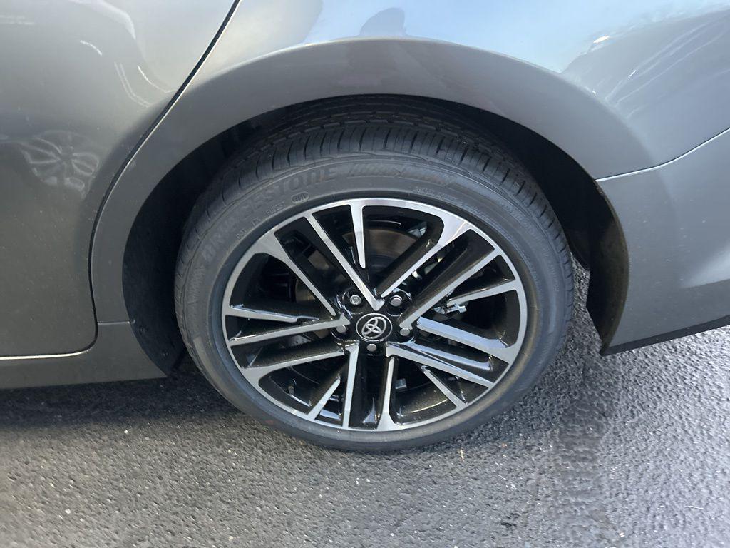 new 2026 Toyota Camry car, priced at $36,805