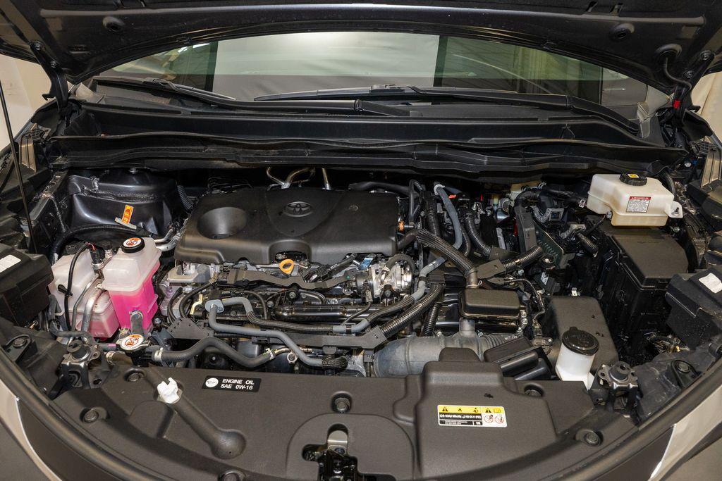 used 2025 Toyota Sienna car, priced at $45,722