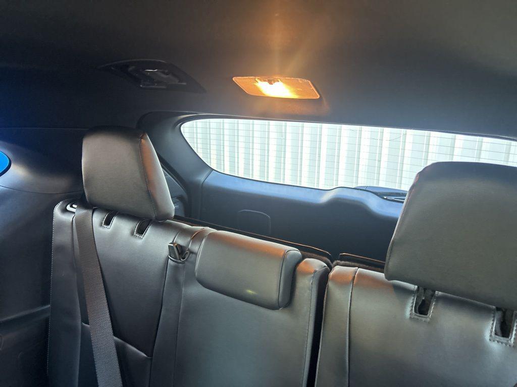 new 2026 Toyota Highlander car, priced at $52,038