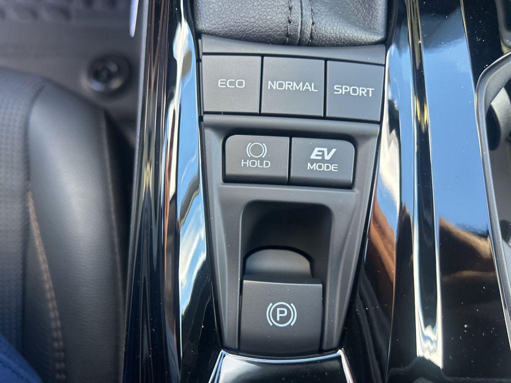 new 2026 Toyota Camry car, priced at $35,913