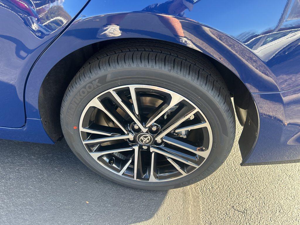 new 2026 Toyota Camry car, priced at $35,913