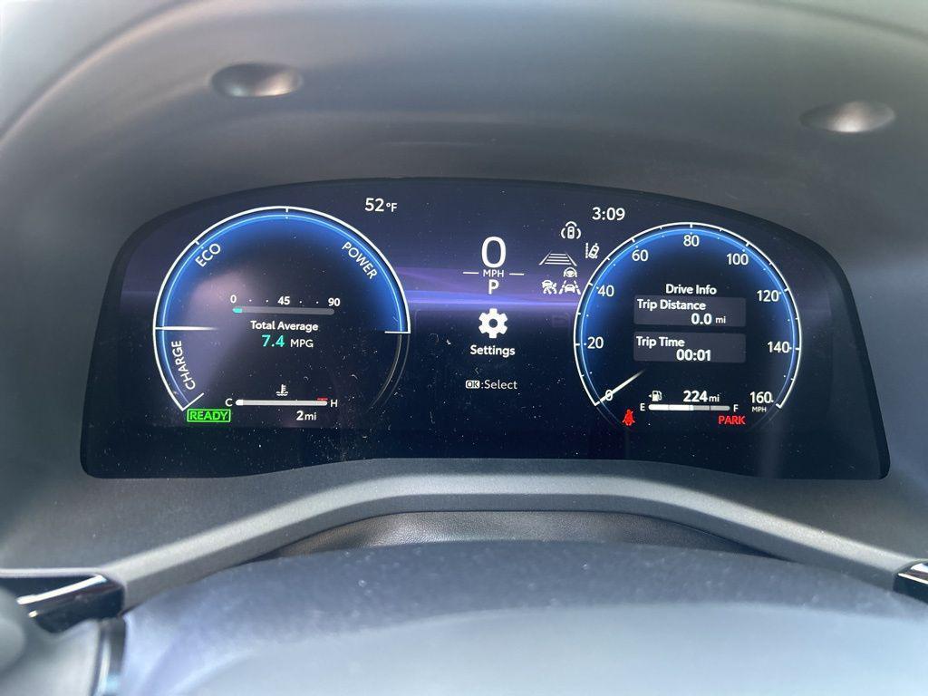 new 2026 Toyota Camry car, priced at $35,913