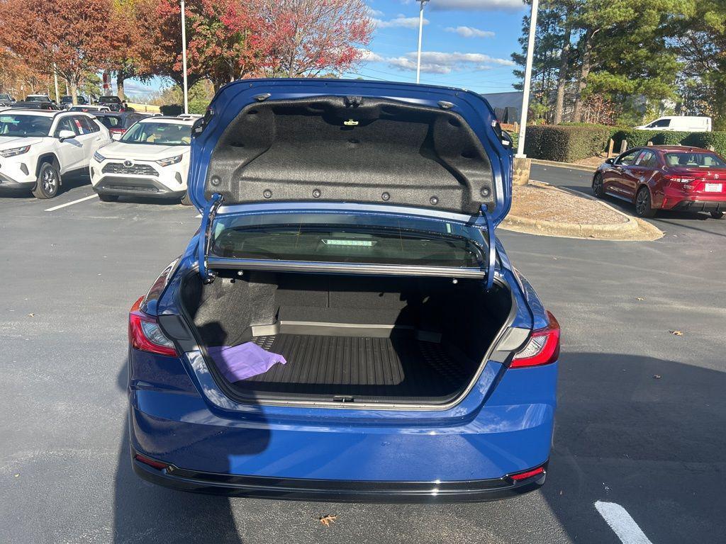 new 2026 Toyota Camry car, priced at $35,913