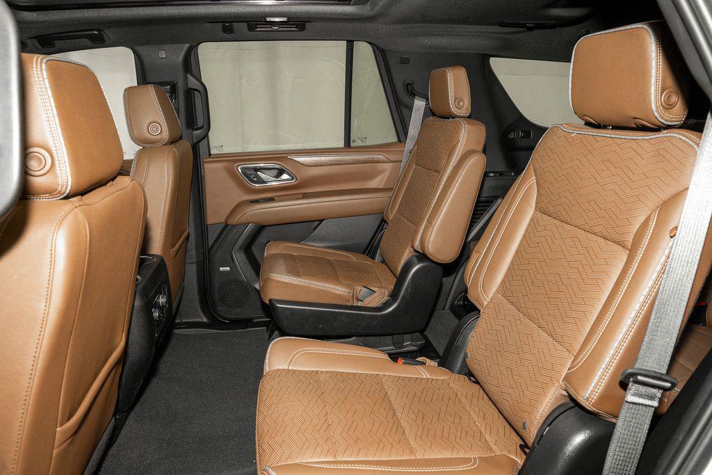 used 2023 Chevrolet Tahoe car, priced at $61,238