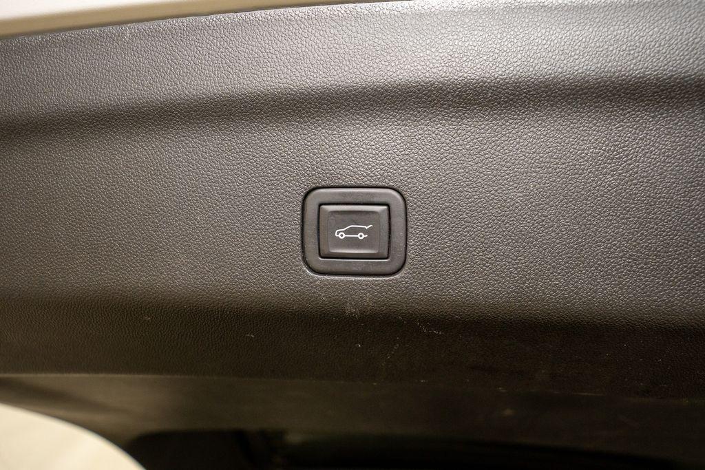 used 2023 Chevrolet Tahoe car, priced at $61,238