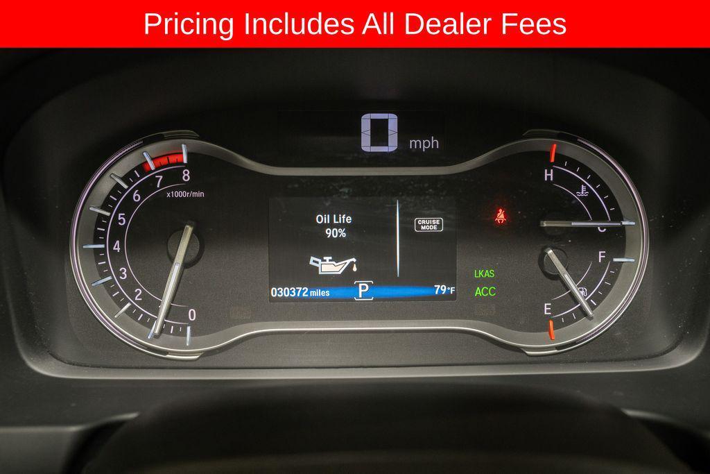 used 2018 Honda Ridgeline car, priced at $27,537