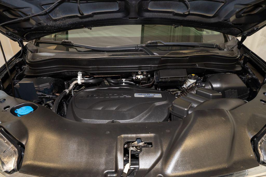 used 2018 Honda Ridgeline car, priced at $28,497