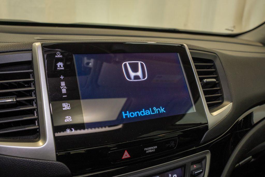 used 2018 Honda Ridgeline car, priced at $28,497