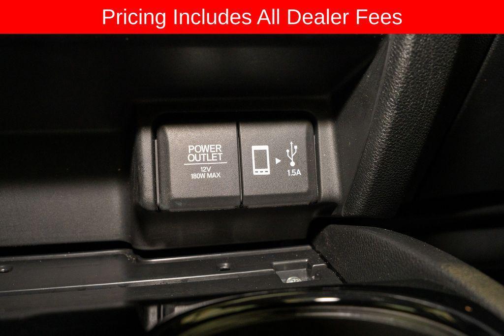 used 2018 Honda Ridgeline car, priced at $27,537