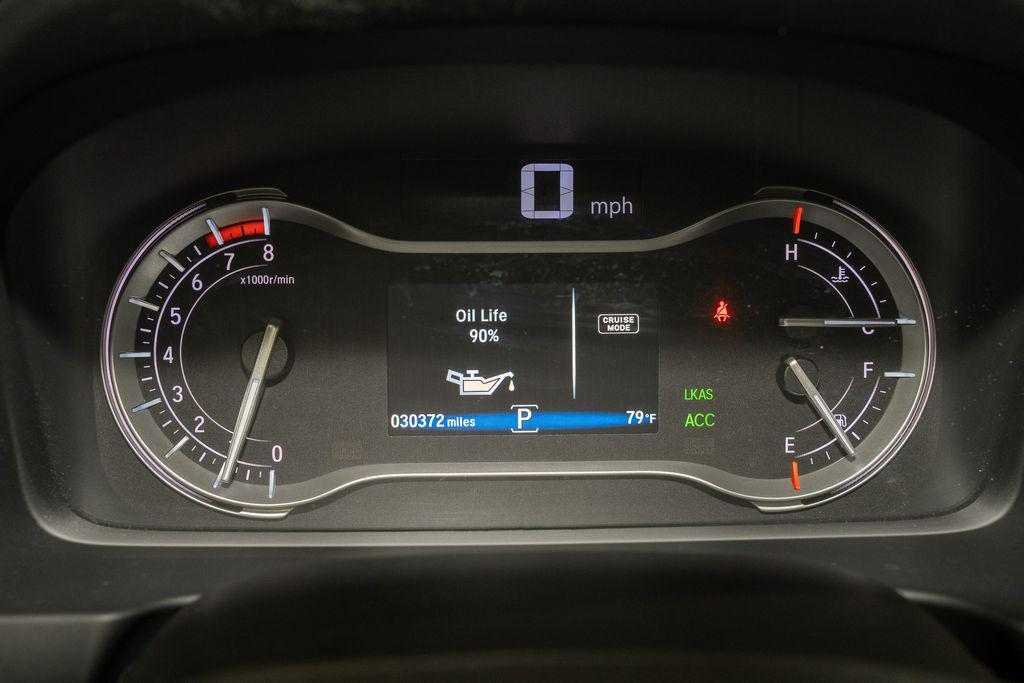 used 2018 Honda Ridgeline car, priced at $28,497