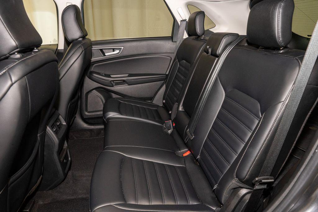 used 2024 Ford Edge car, priced at $21,495