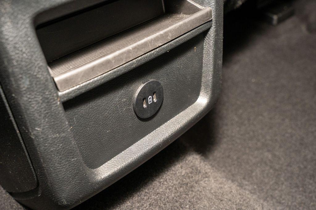 used 2024 Ford Edge car, priced at $21,495