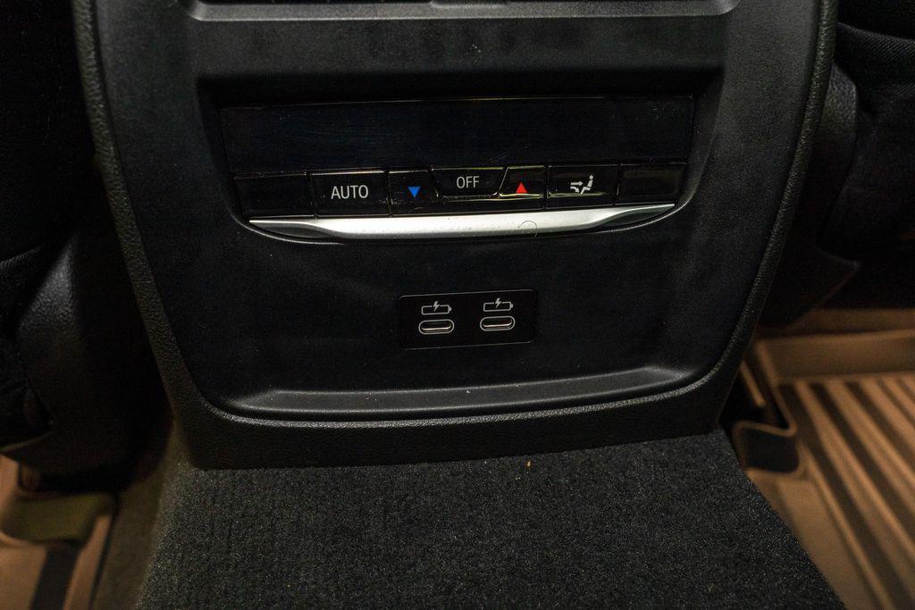 used 2022 BMW 330 car, priced at $28,073