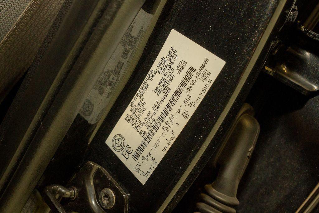 used 2015 Ford F-150 car, priced at $17,440