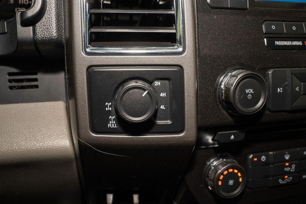 used 2015 Ford F-150 car, priced at $17,440