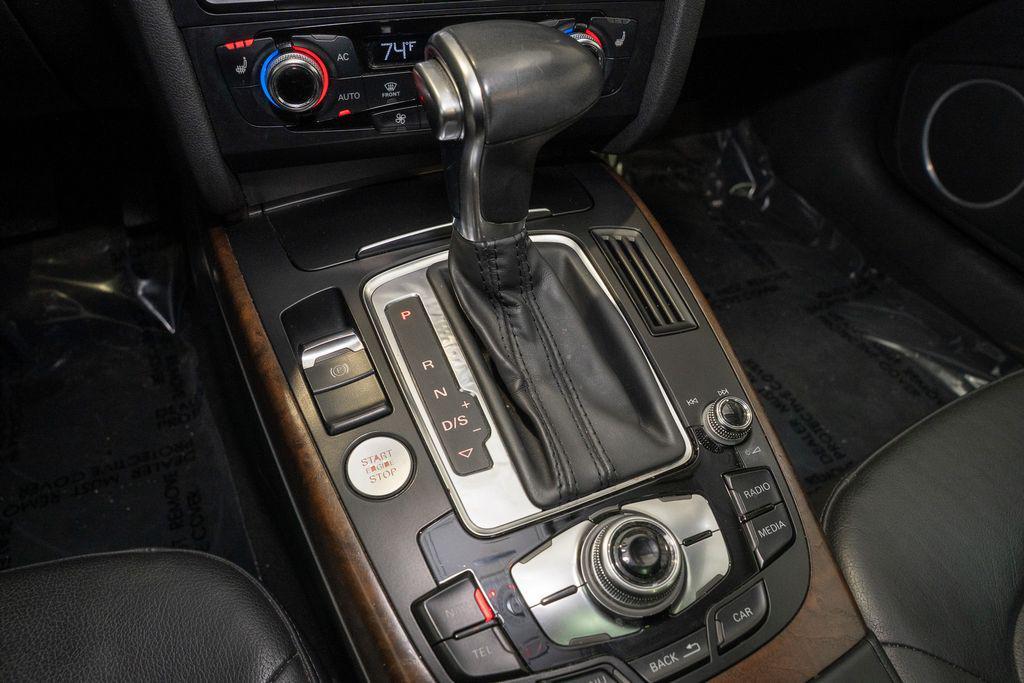 used 2013 Audi allroad car, priced at $13,274