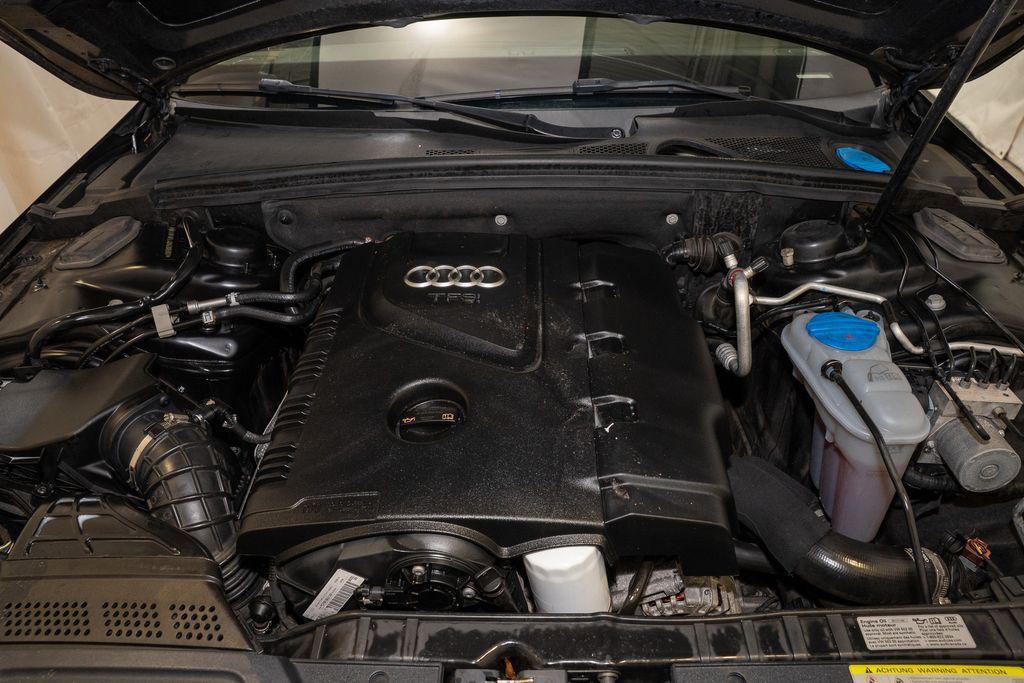 used 2013 Audi allroad car, priced at $13,274