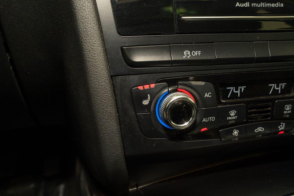 used 2013 Audi allroad car, priced at $13,274