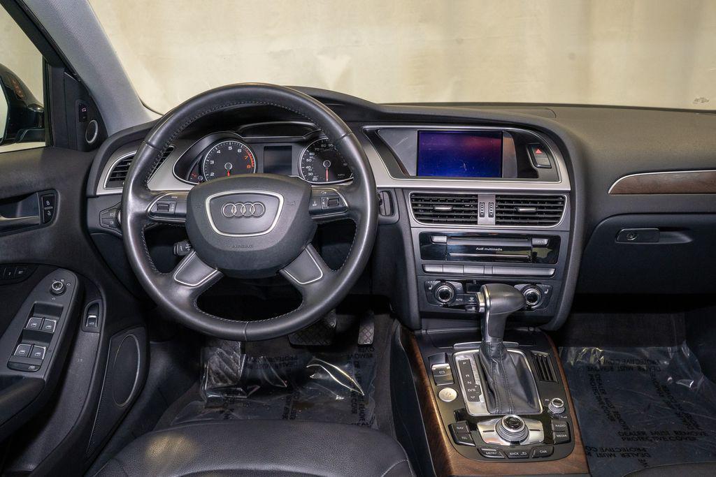 used 2013 Audi allroad car, priced at $13,274
