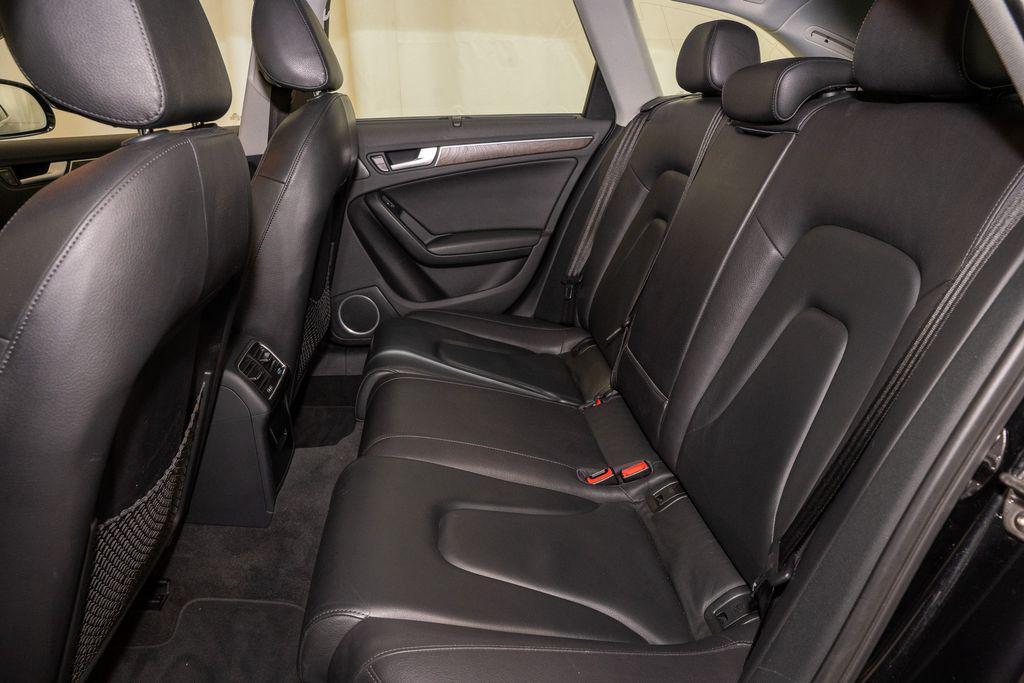 used 2013 Audi allroad car, priced at $13,274