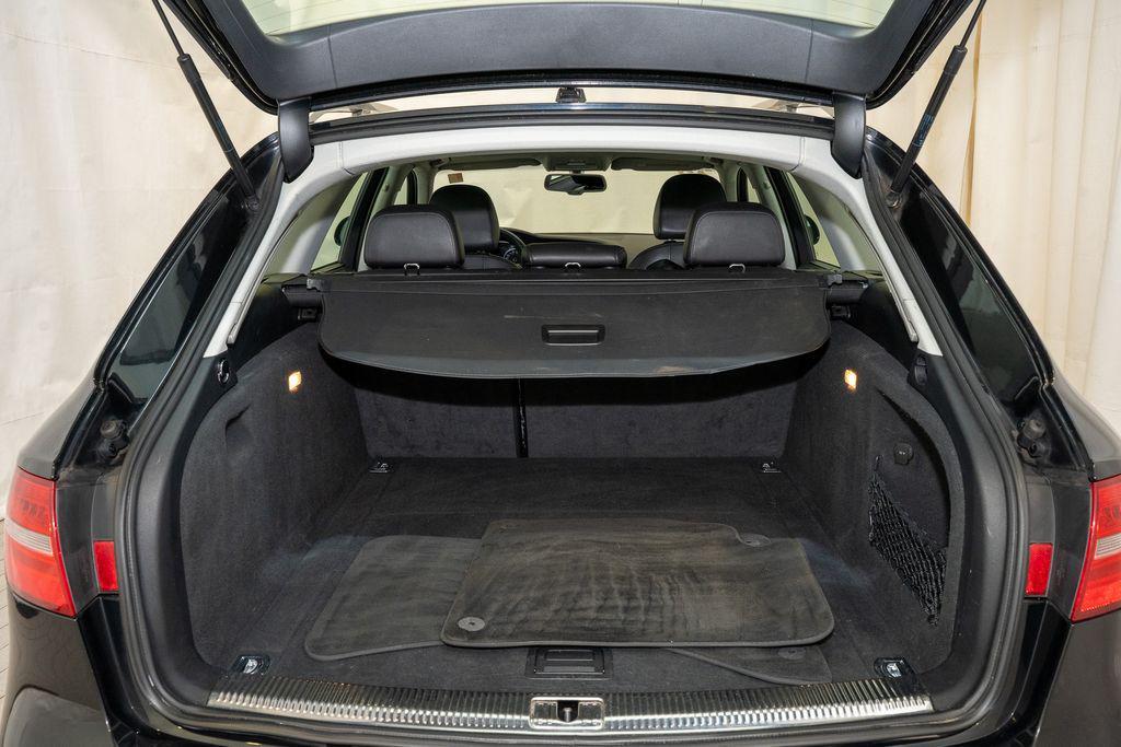 used 2013 Audi allroad car, priced at $13,274