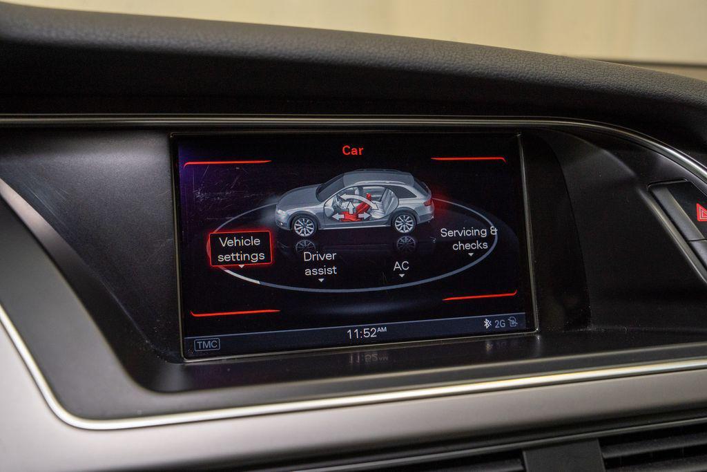 used 2013 Audi allroad car, priced at $13,274