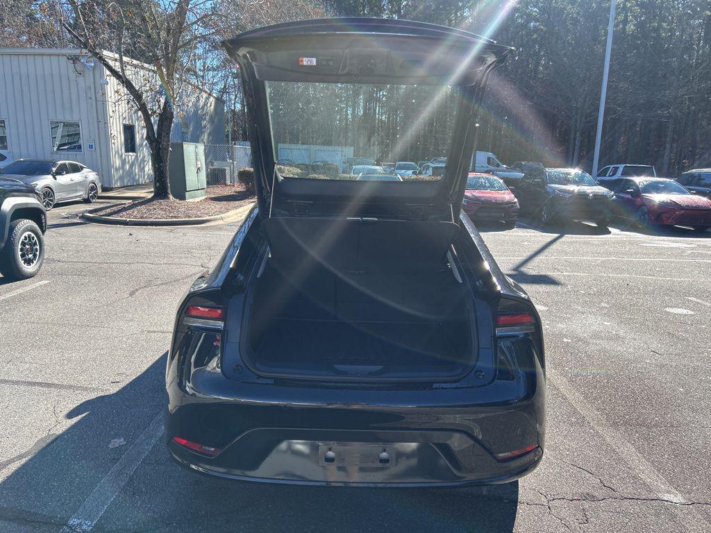 new 2026 Toyota Prius car, priced at $37,186