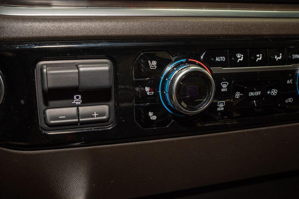 used 2022 GMC Sierra 1500 car, priced at $45,588