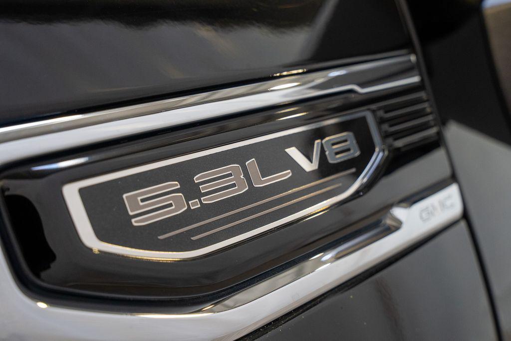 used 2022 GMC Sierra 1500 car, priced at $45,588