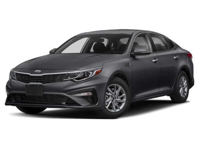 used 2019 Kia Optima car, priced at $10,718
