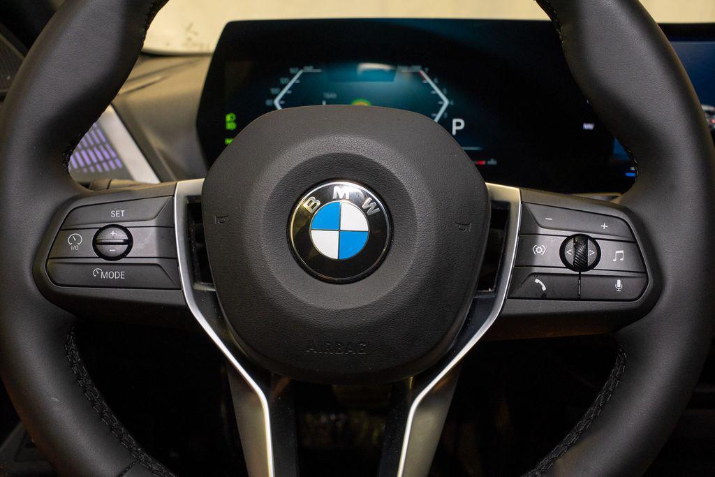 used 2025 BMW 228 Gran Coupe car, priced at $32,578