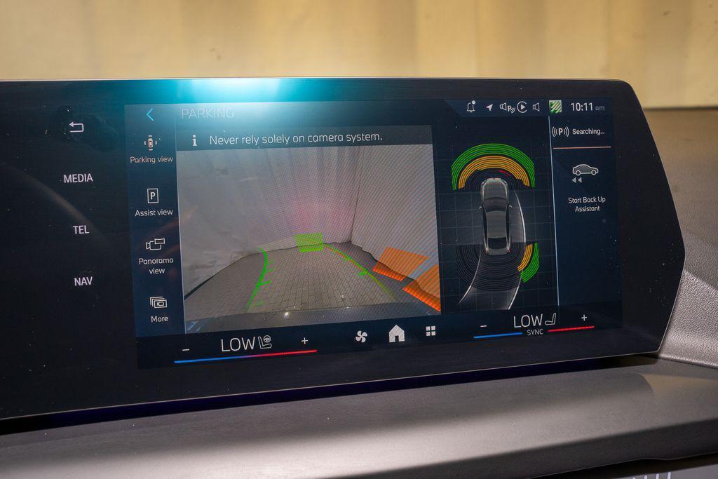 used 2025 BMW 228 Gran Coupe car, priced at $32,578