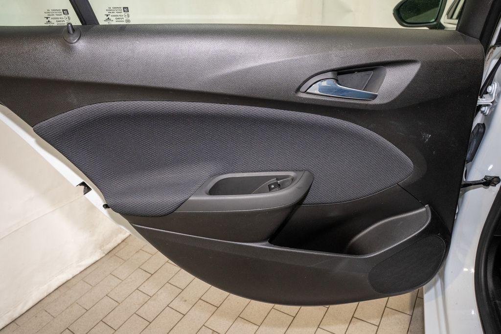 used 2017 Chevrolet Cruze car, priced at $10,260