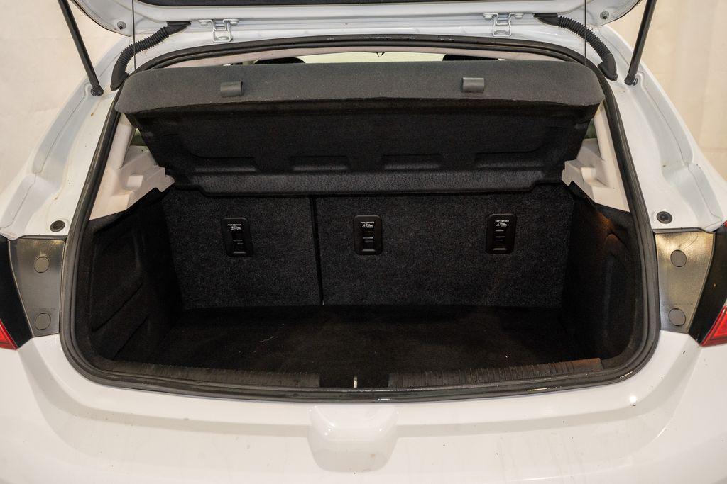 used 2017 Chevrolet Cruze car, priced at $10,260