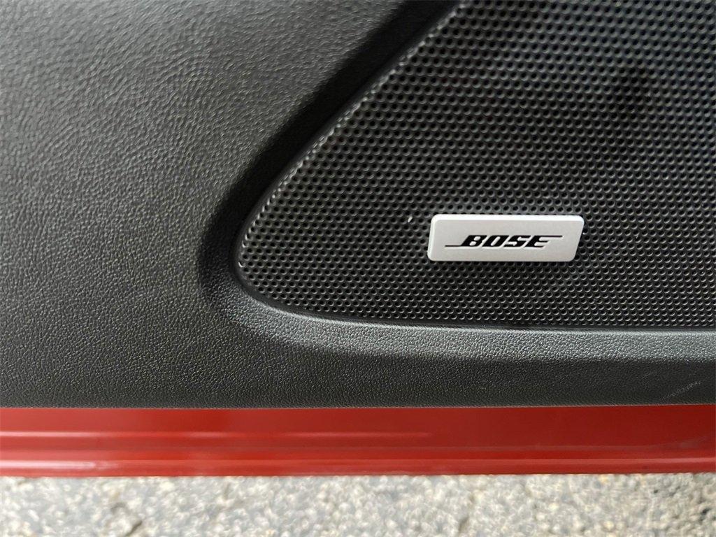 used 2020 Chevrolet Equinox car, priced at $19,322