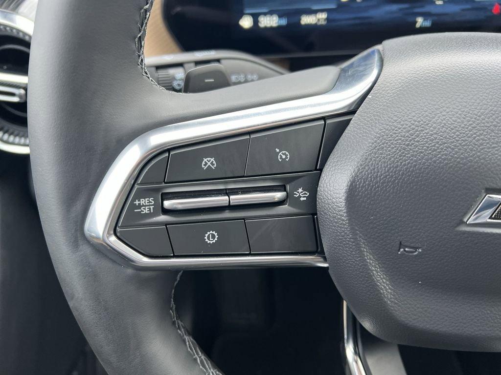 new 2026 Chevrolet Equinox car, priced at $39,461
