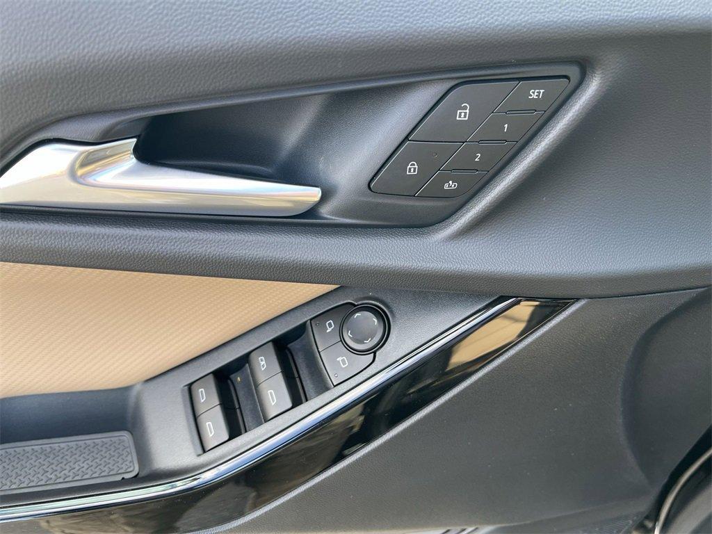 new 2026 Chevrolet Equinox car, priced at $39,156