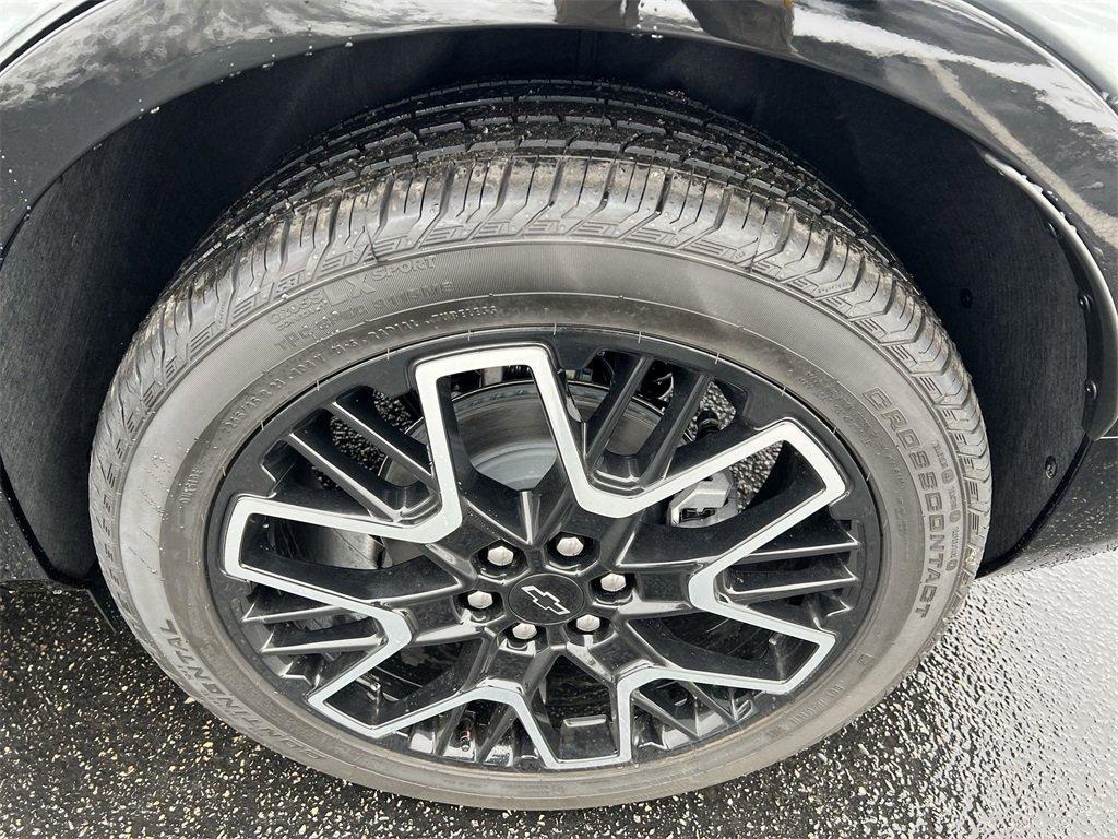 new 2026 Chevrolet Blazer car, priced at $51,479