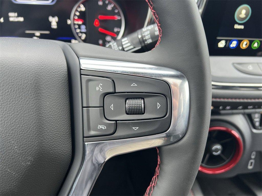 new 2026 Chevrolet Blazer car, priced at $51,479