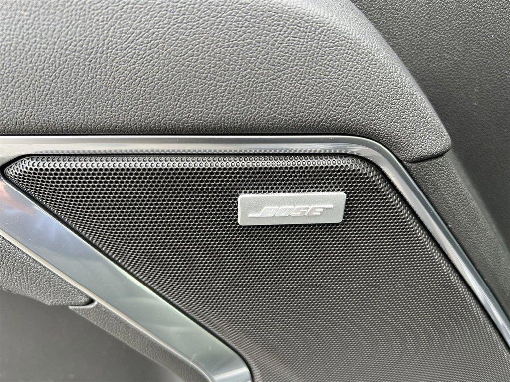 new 2026 Chevrolet Silverado 1500 car, priced at $60,636