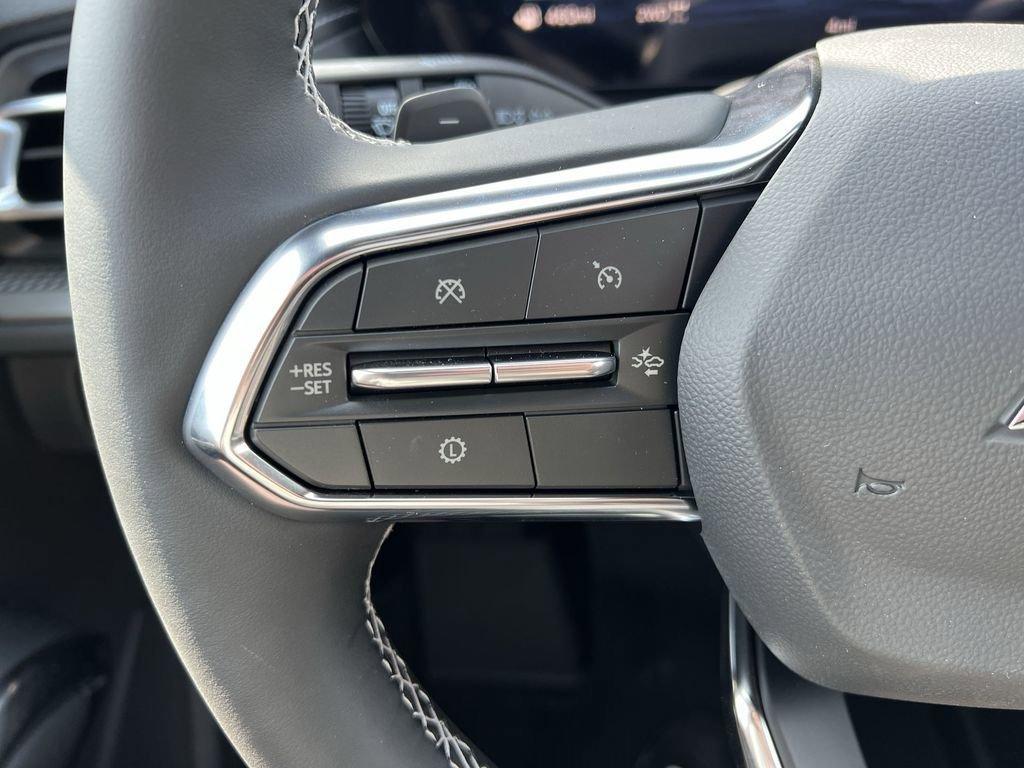 new 2026 Chevrolet Traverse car, priced at $47,918