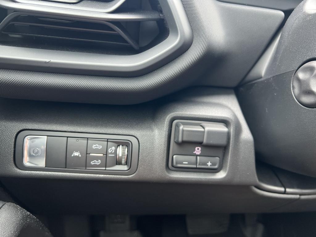 new 2025 Chevrolet Silverado EV car, priced at $71,900