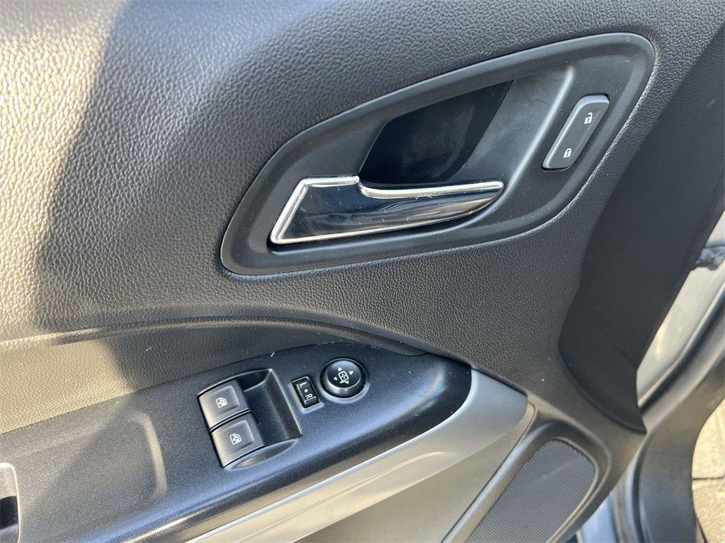 used 2021 Chevrolet Colorado car, priced at $23,999