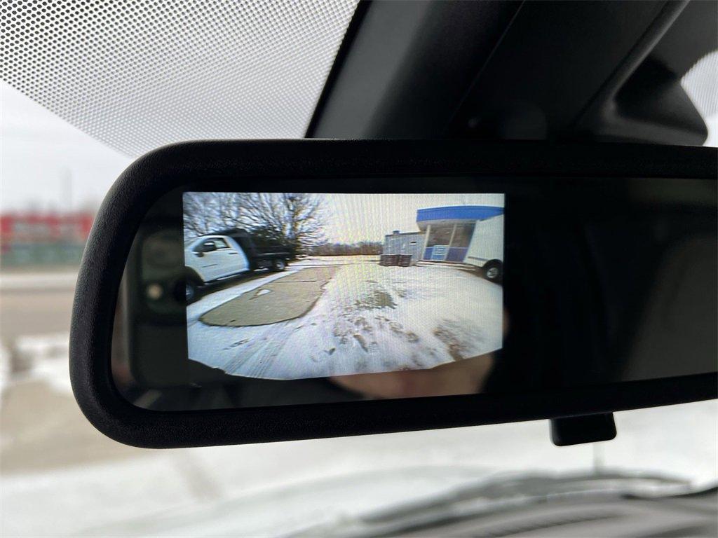 new 2025 Chevrolet Express 3500 car, priced at $50,225