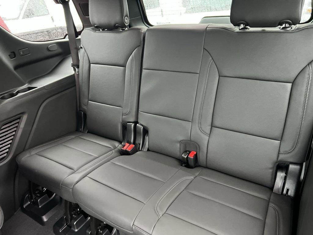new 2026 Chevrolet Tahoe car, priced at $71,120