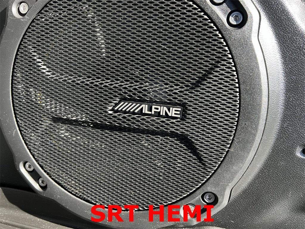 used 2021 Jeep Wrangler Unlimited car, priced at $52,925