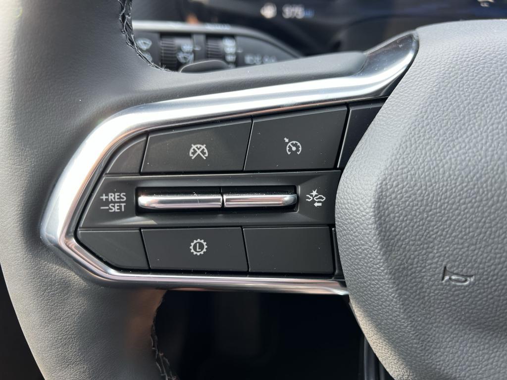 new 2026 Chevrolet Equinox car, priced at $28,195