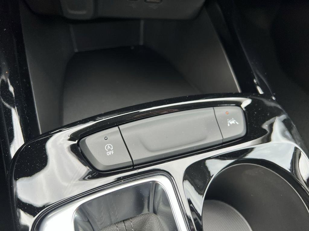 new 2026 Chevrolet Trax car, priced at $23,596