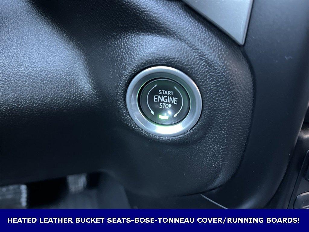 used 2020 Chevrolet Silverado 1500 car, priced at $31,998